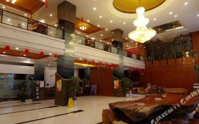 Teng Long Hotel