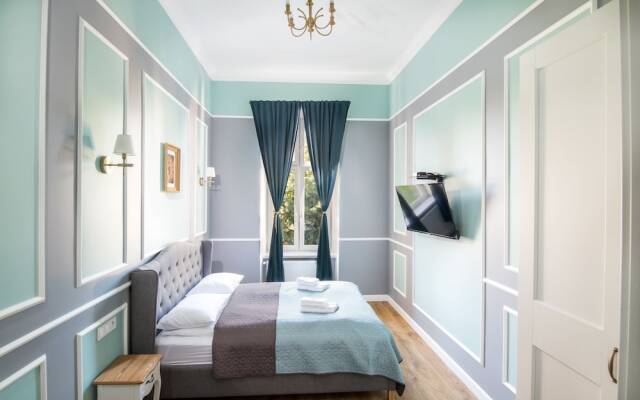 Karmelicka Elegant Apartment by Renters