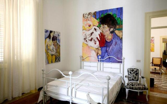 Cuba's Art House