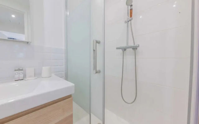 Wonderful Studio - 2P - Neuilly-sur-seine