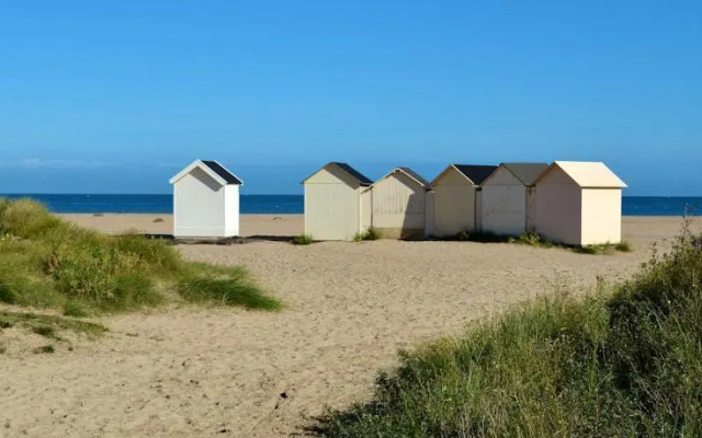 Appartement Oxygène