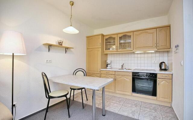 Hanse-Hof Wohnung 08