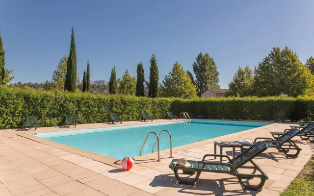 Appart'City Classic  Aix en Provence - Fuveau