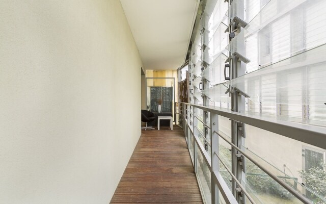 Le Confluence - Lyon - By Hamac Suites