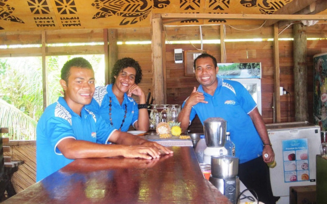 Botaira Beach Resort