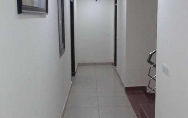Hotel Kundan Palace