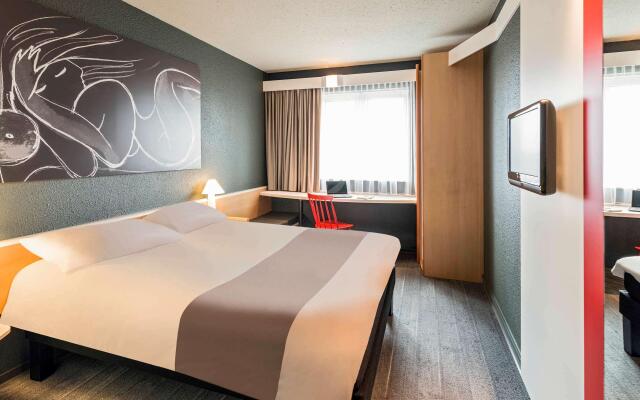 ibis Berlin Spandau