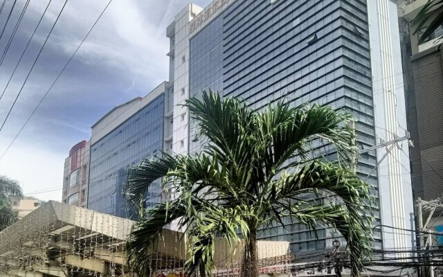 Pristinehotel