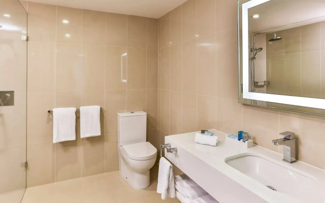 Novotel Sydney West HQ