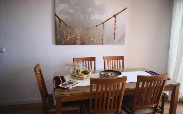 Apartamento 1 línea playa Porsa playa Alboraya