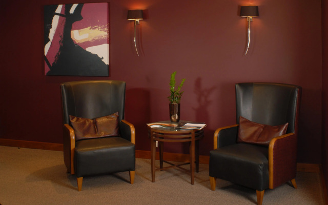 Golden Prague Residence