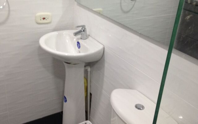 Spectacular Hacienda Peñalisa Bambú Apartment