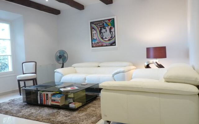 Agence de la Californie - Villa Esterel