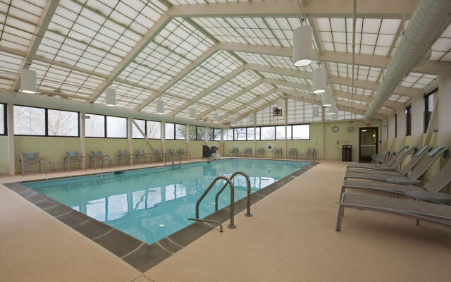 Springhill Suites Chicago Naperville