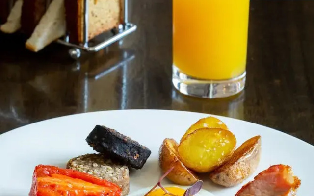 Kilkenny OrmondeÂ Â Hotel