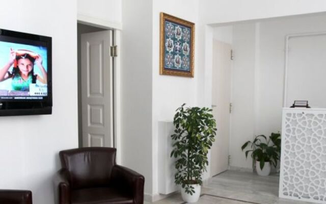 Pi Art Butik Otel