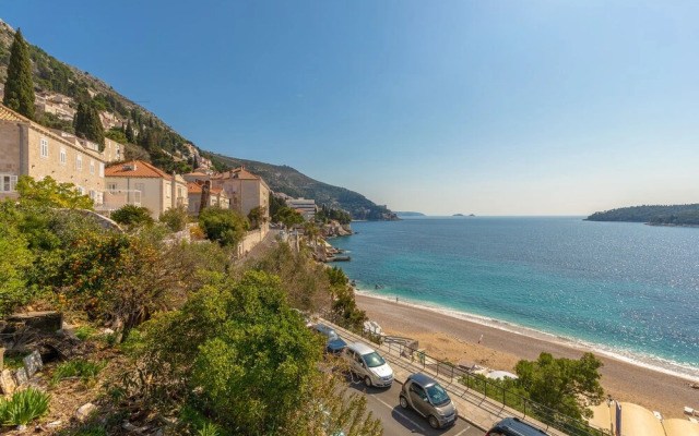 Hedera Estate, Hedera A59