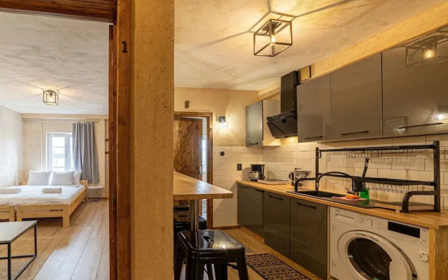 RentPlanet - Apartament Rejtana