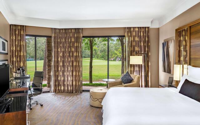 The Woodlands Resort, Curio Collection by Hilton
