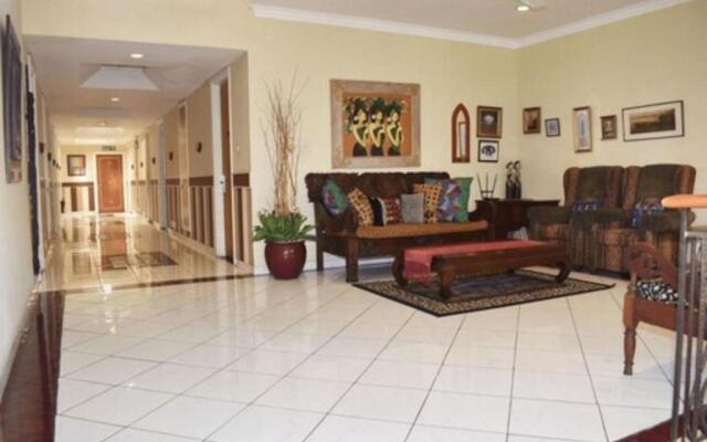 Puri Sawo Manila Residence