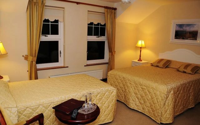 Seashore B&B