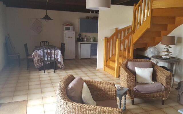 Gîtes du Roi Morvan