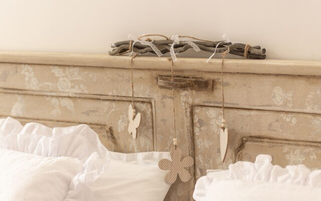 B&B Dimora Mazzarino