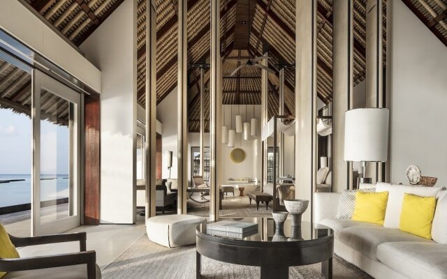 Cheval Blanc Randheli