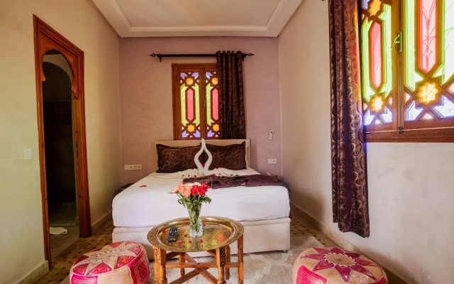 Riad La Petite Rose
