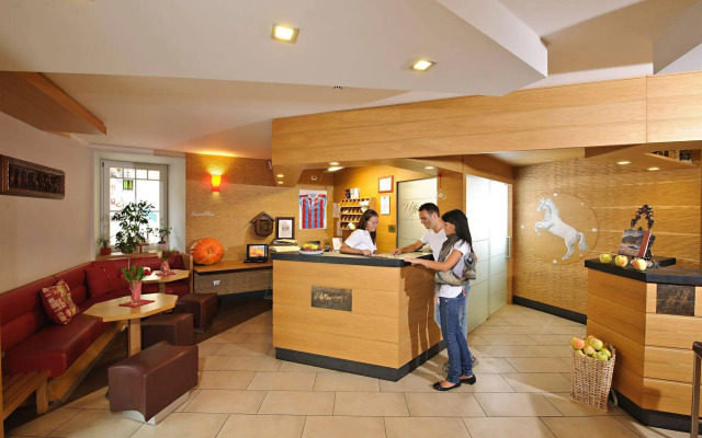 Albergo Cavallino Bianco