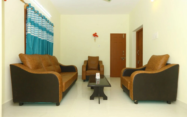 OYO 9524 Day Inn
