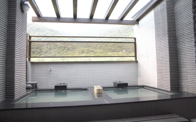 Peace Area Hot Spring Hotel