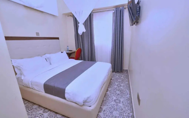 Reva Place Resort