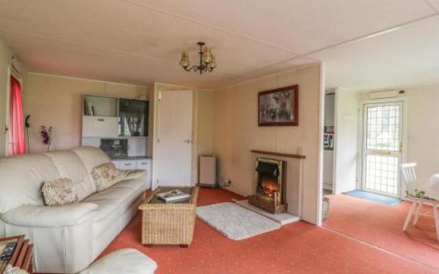 The Lodge, Attleborough