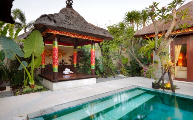 Mahagiri Villas Sanur