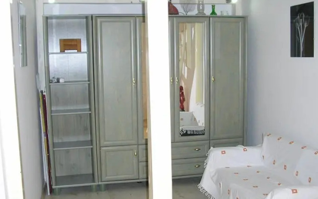 Real Apartments Zoltán