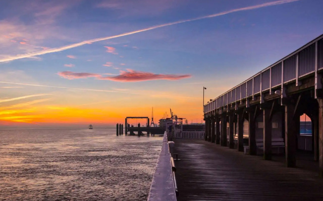 Best Western Hotel Das Donners