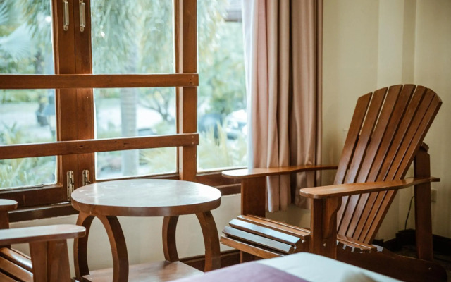 Tak Andaman Resort & Hotel