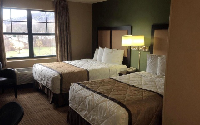 Extended Stay America Suites Orange County Lake Forest