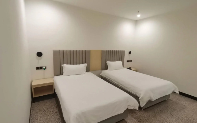 Jiangfan Hotel