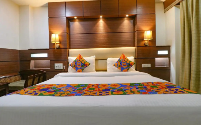 Treebo Trend Hotel Elite