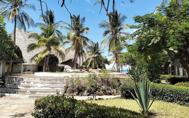 Villa Ametista