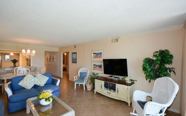 Shoreline 3114 Condo