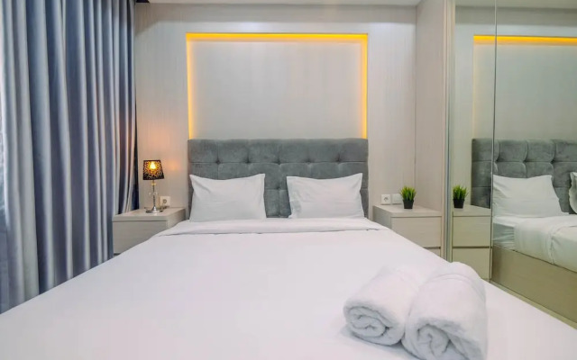 Highest Value Studio Apartment at Gold Coast PIK