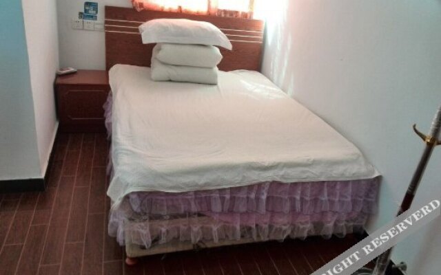 Yuxin Hotel
