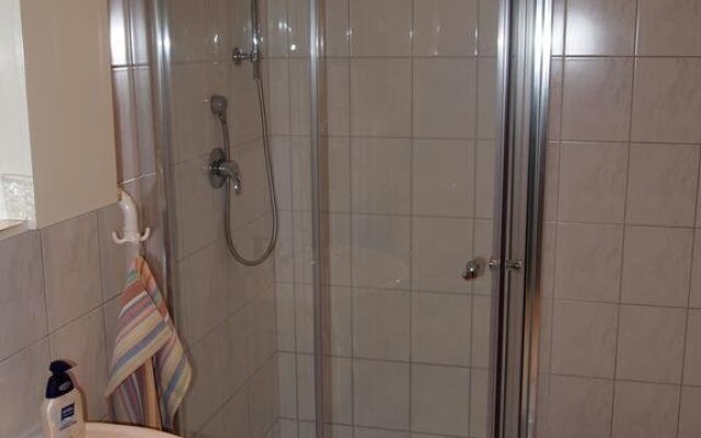Apartmány Tisá 452