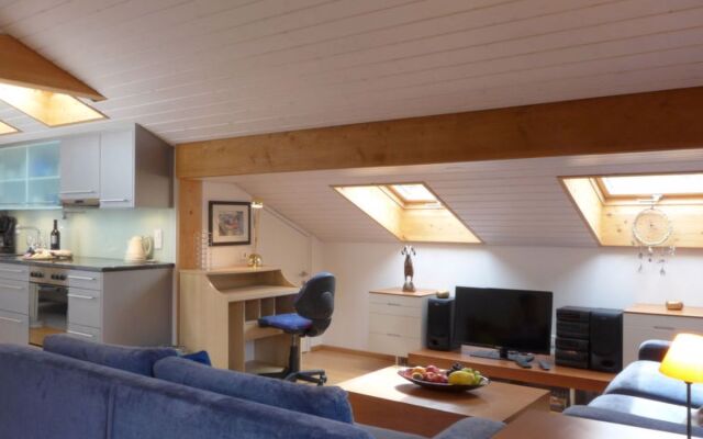 Breithorn-Residence 13777