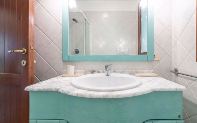 Villa Carlo Villasimius 28265