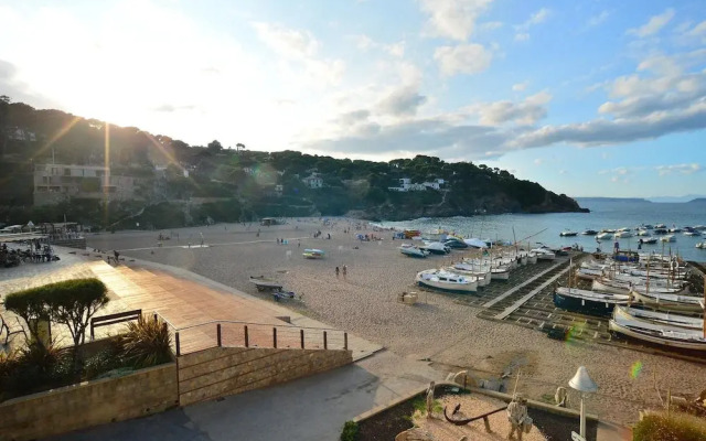 Sr-39 Begur SA Riera 6 PAX