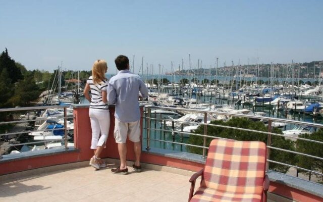 Residence Marina